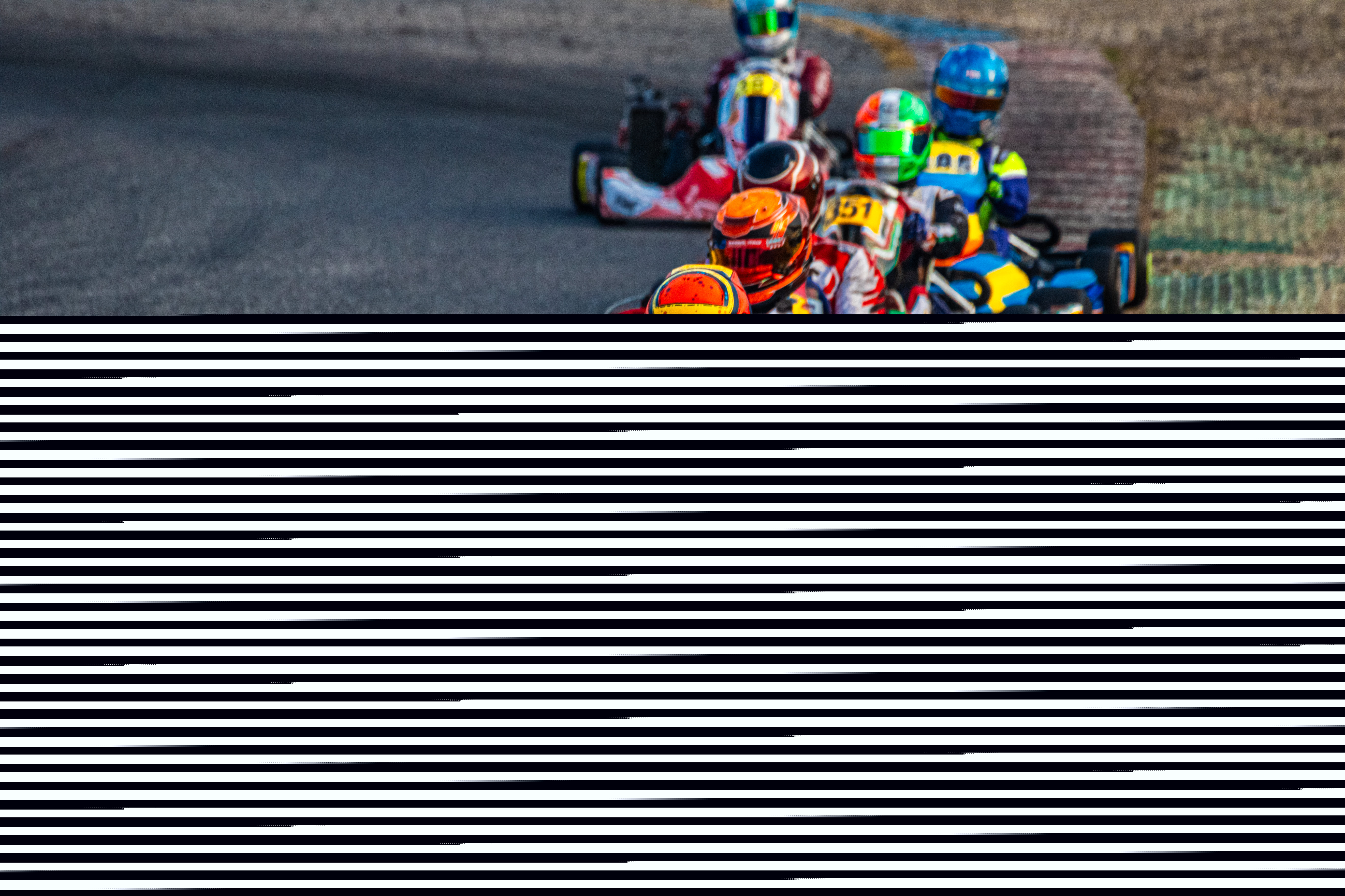Lamont Racing